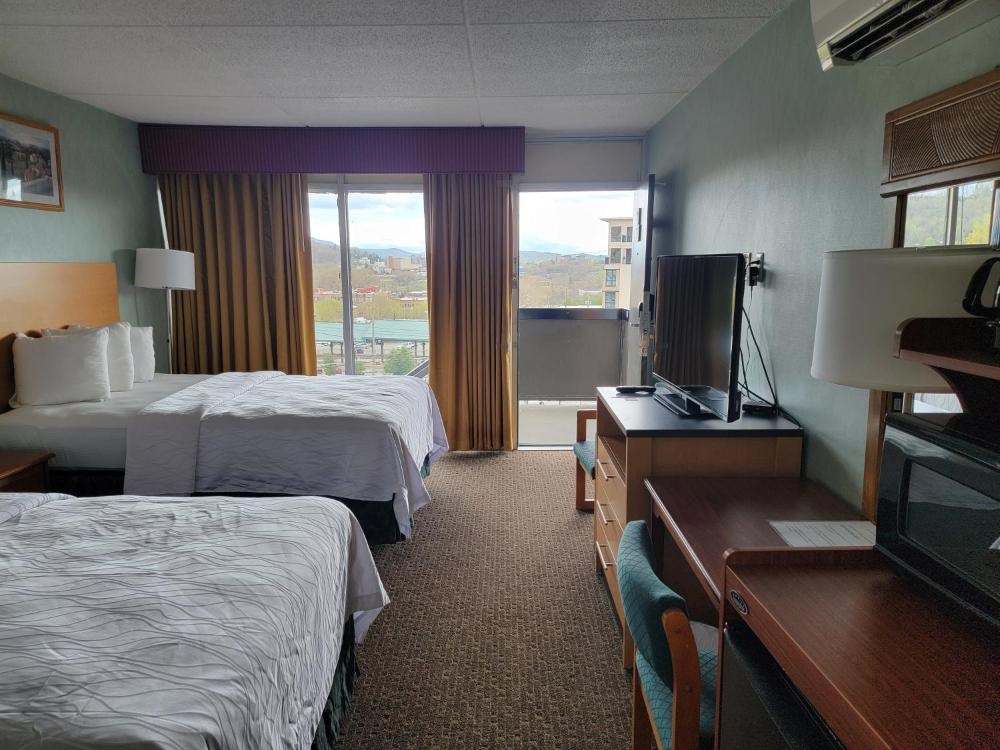 Downtown Inn Image 11