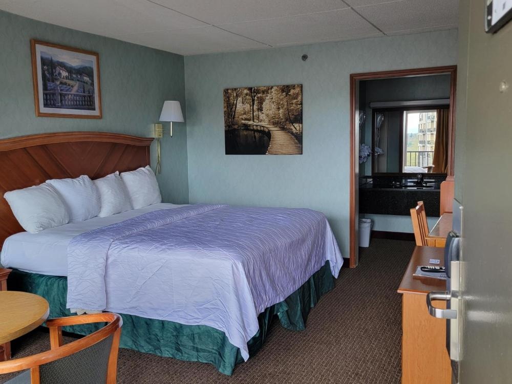 Downtown Inn Image 14