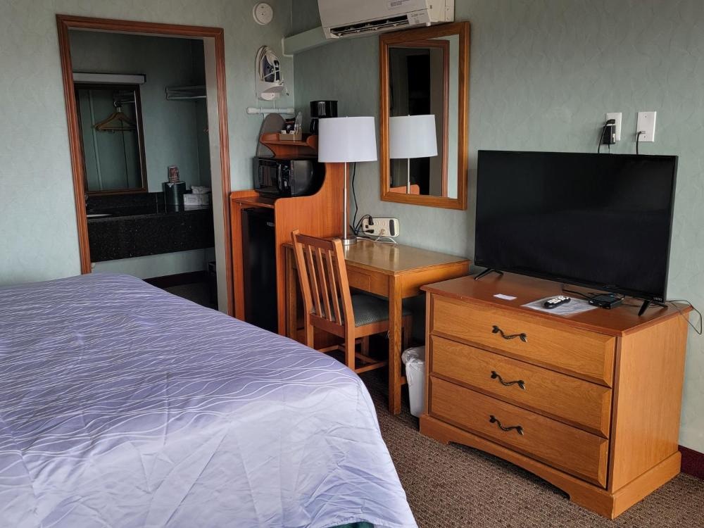 Downtown Inn Image 15