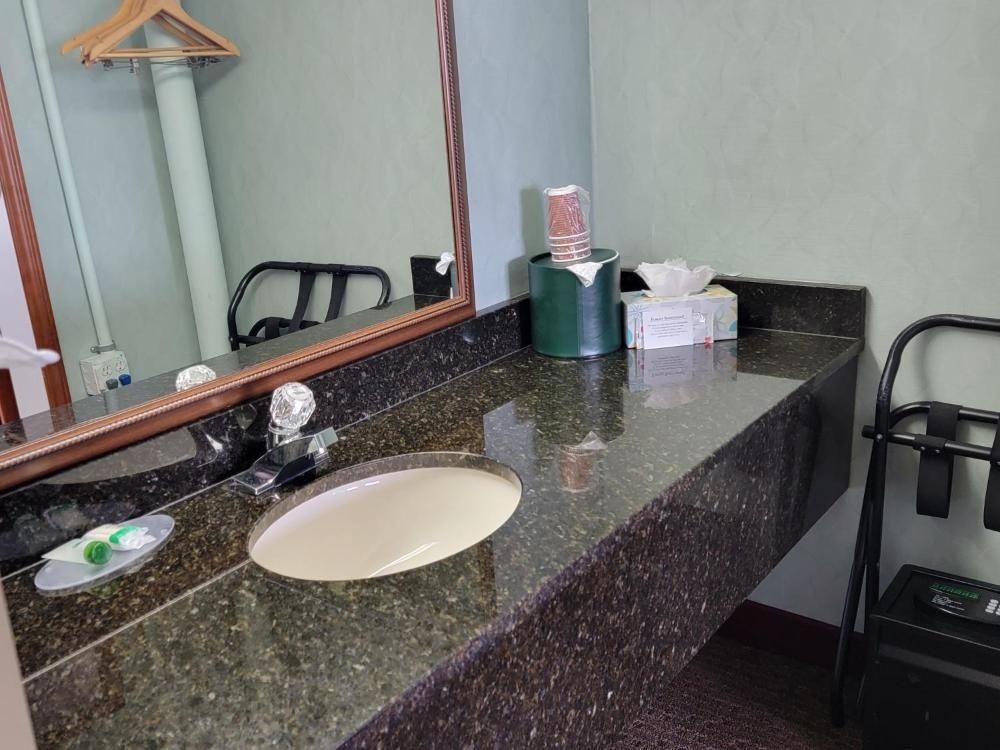 Downtown Inn Image 19
