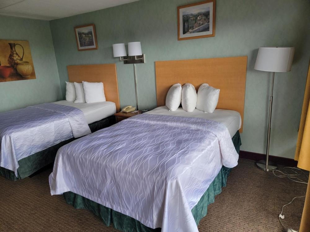 Downtown Inn Image 6
